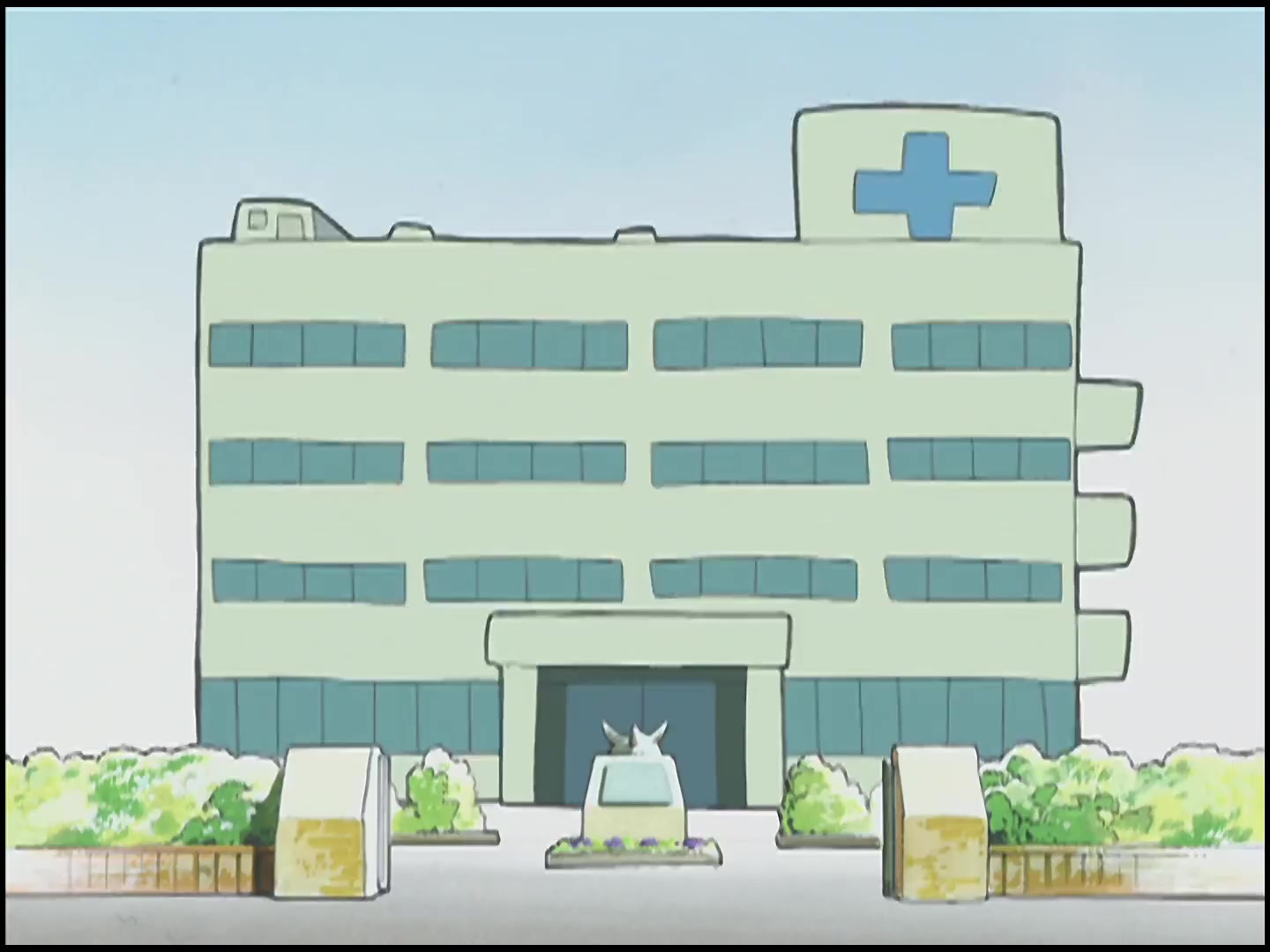 [Tsukyio Editing Resources] FLCL (Episode 1) Raw Clips (154) (tsukyio.com).mp4